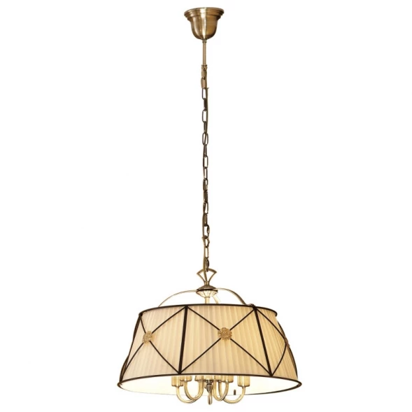 Подвесная люстра CL409151 Citilux
