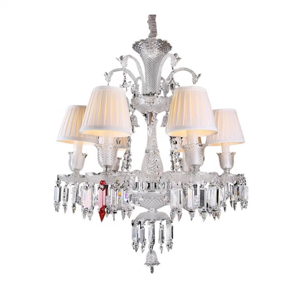 Подвесная люстра ZZ86303-6 DeLight Collection
