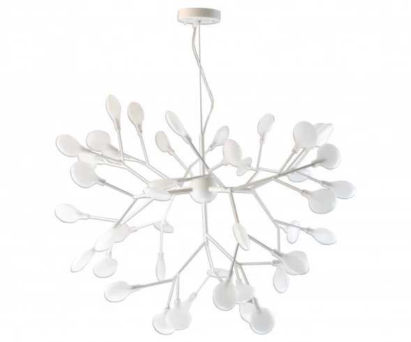 Подвесная люстра 07521-45,01 Kink Light