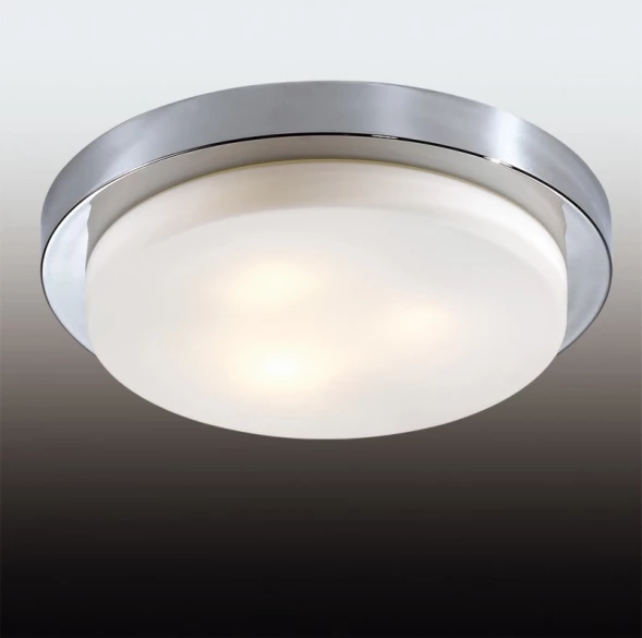 Накладной светильник 2746/3C Odeon Light