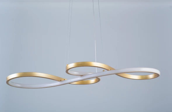 люстра Infinity LED