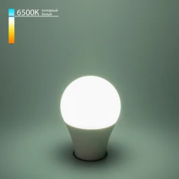 Светодиодная лампа Classic LED D 10W 6500K Е27 (BLE2722) Elektrostandard