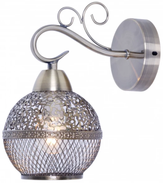 Бра TL1156-1W TOPLIGHT