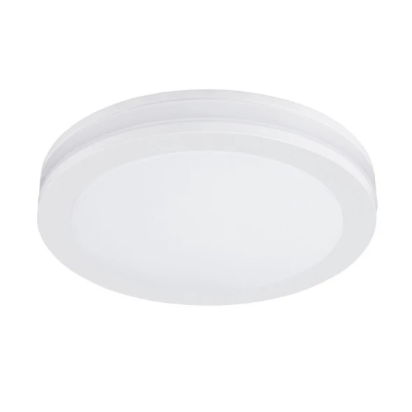 Встраиваемый светильник ARTE Lamp A8431PL-1WH