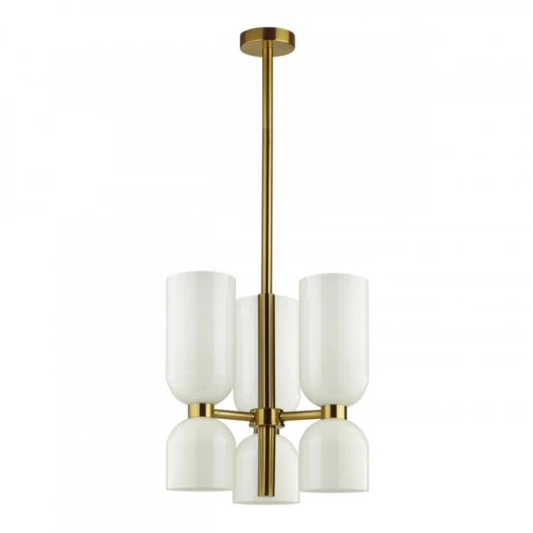 Люстра на штанге 4798/6 Odeon Light