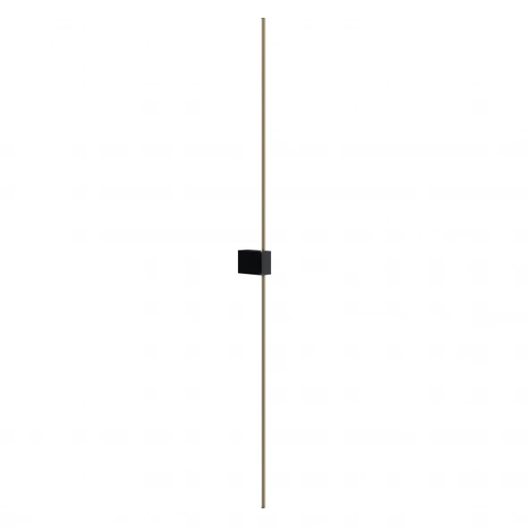 Настенный светильник (бра) Technical C071WL-L12GB3K