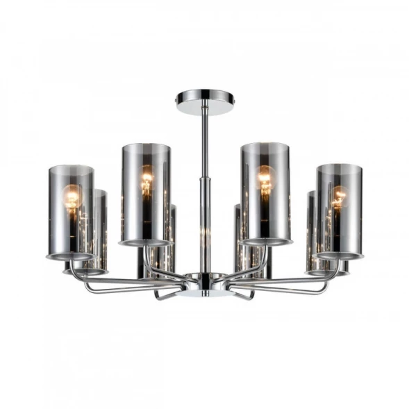 Люстра на штанге VL1923L08 Vele Luce