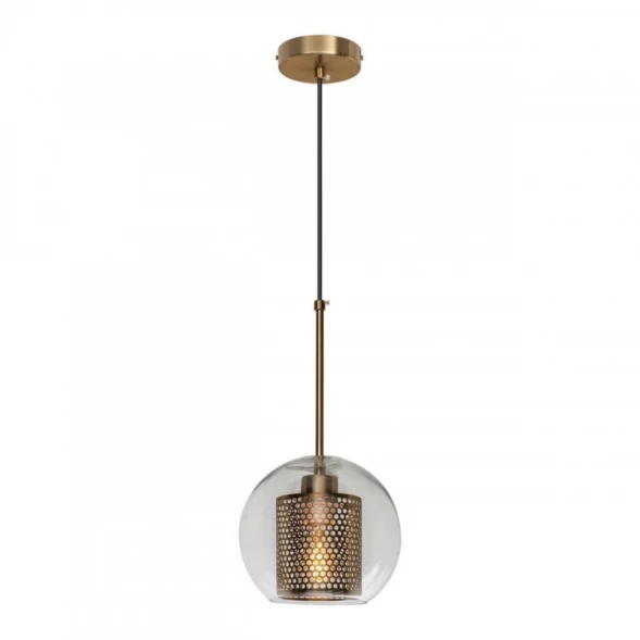 Подвесной светильник LOFT IT LOFT2566-A