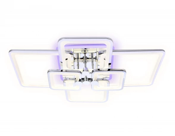Накладная люстра FA5307 Ambrella Light