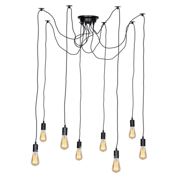 Подвесной светильник SLD983.403.09 ST-Luce