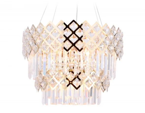 Каскадная люстра TR5275 Ambrella Light