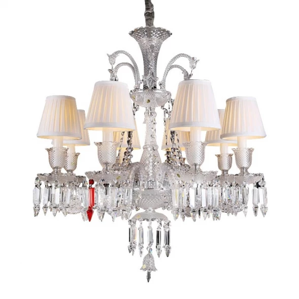 Подвесная люстра ZZ86303-8 DeLight Collection