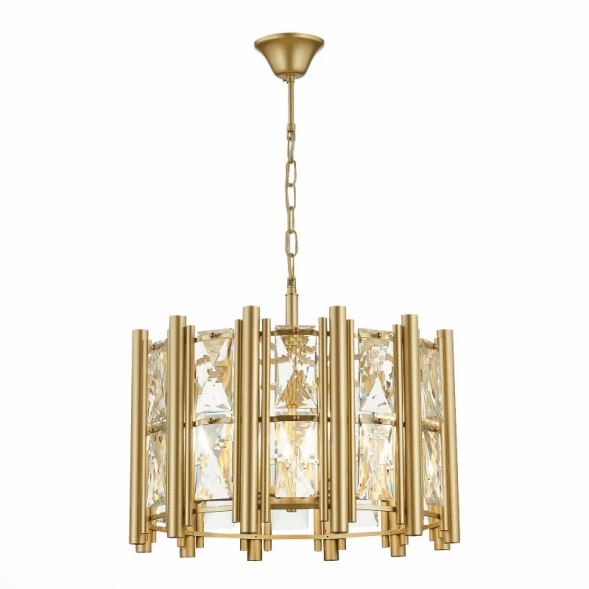 Подвесная люстра ST-Luce SL1623.203.06