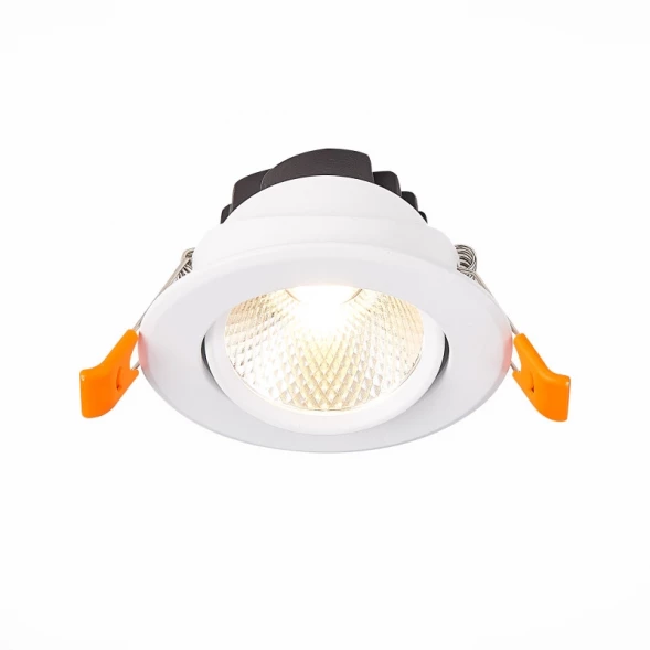 Встраиваемый светильник ST211.538.08.36 ST-Luce