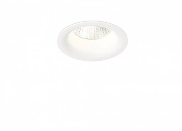 Встраиваемый светильник 2079-LED12DLW Simple Story