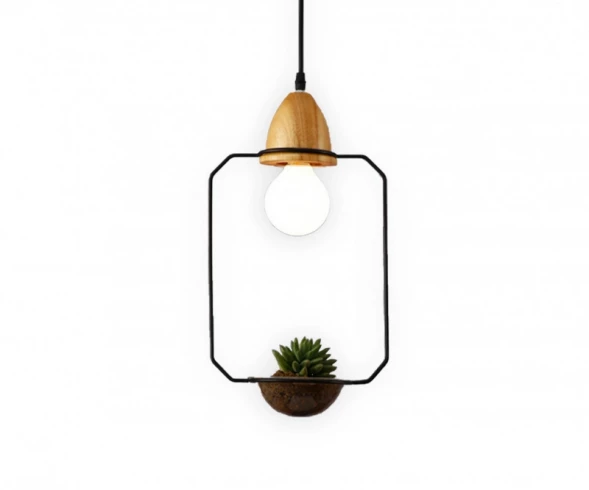 Подвесной светильник 08303-1 Kink Light