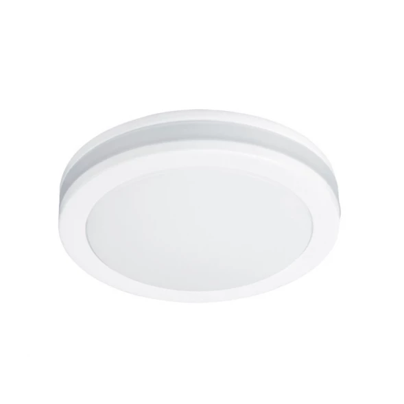 Встраиваемый светильник ARTE Lamp A8430PL-1WH