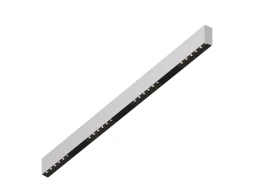 Накладной светодиодный светильник 1м 24Вт 34° Donolux DL18515C121W24.34.1000BB