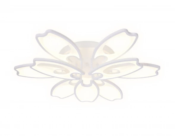 Накладная люстра FA579 Ambrella Light