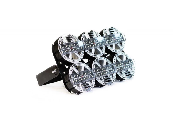 Светодиодный прожектор X-RAY Twin 150