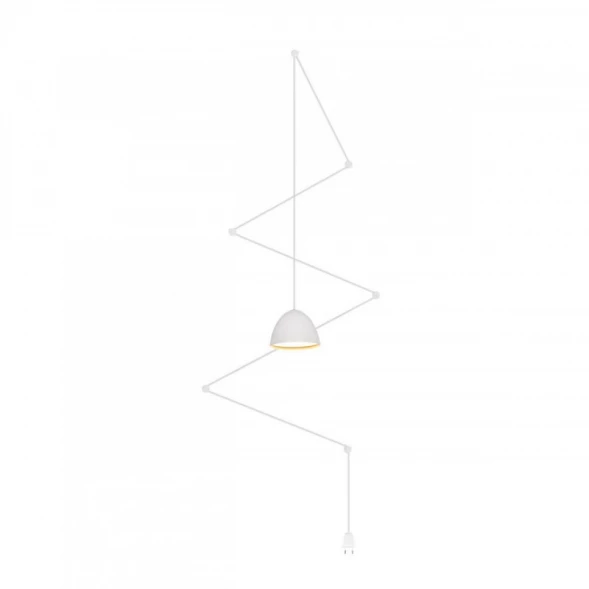Подвесной светильник LOFT IT LOFT1610WH
