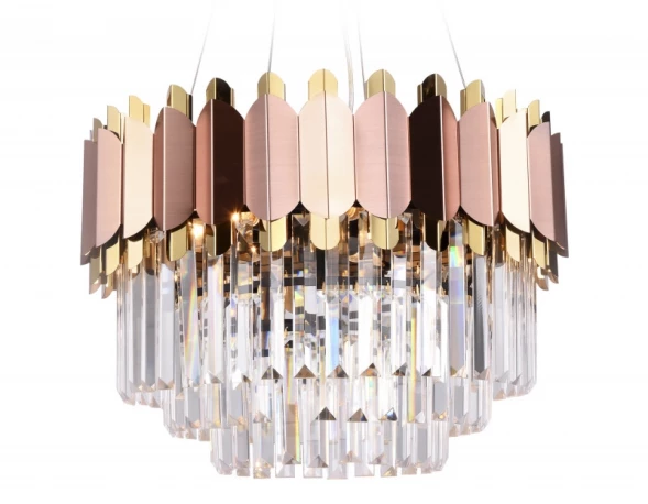 Каскадная люстра TR5290 Ambrella Light