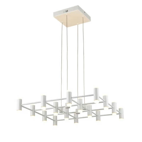 Подвесная люстра VL7161P32 Vele Luce