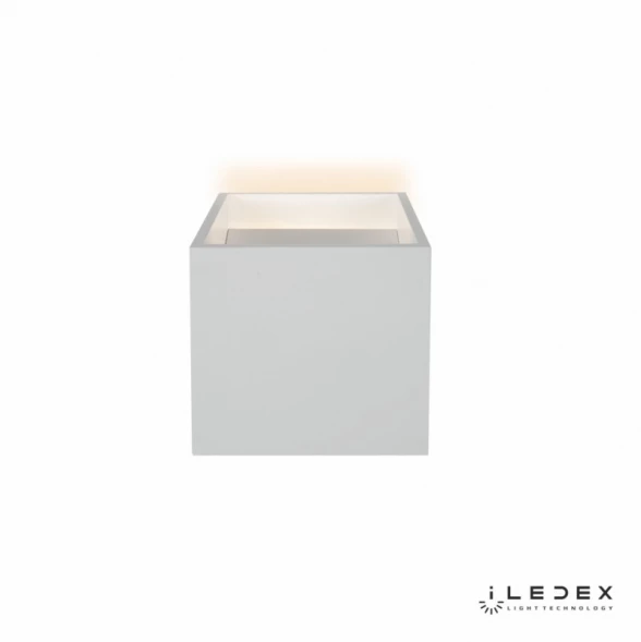 Бра ZD8086L-6W WH iLedex