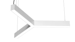 Светильник модульный LIGHT4U LINE STAR-3