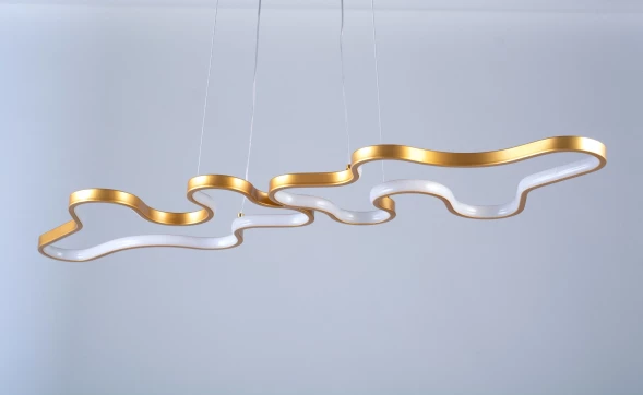люстра Clouds LED