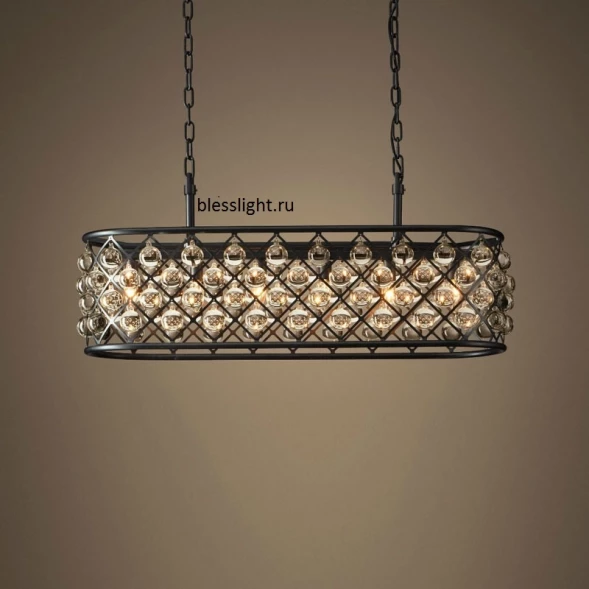 люстра Spencer chandelier 3003–100