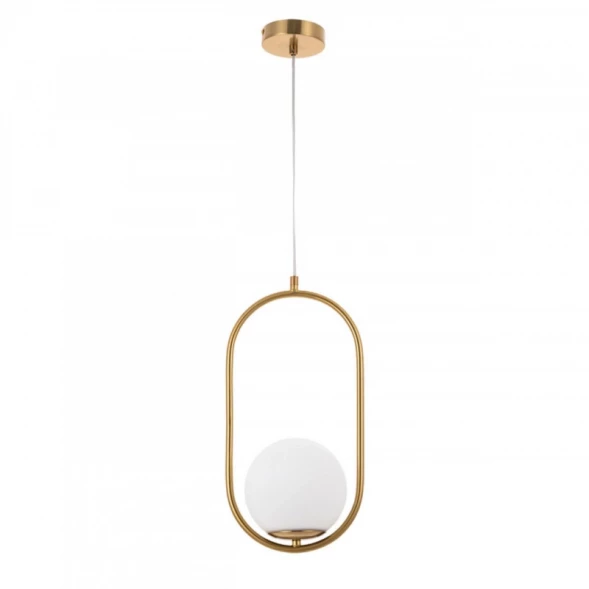 Подвесной светильник ARTE Lamp A7745SP-1AB