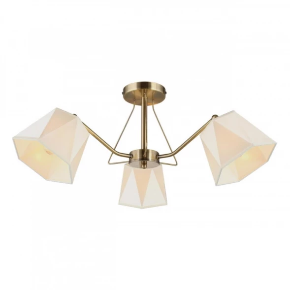 Люстра на штанге OML-65007-03 Omnilux