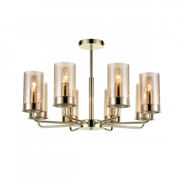 Люстра на штанге VL1924L08 Vele Luce