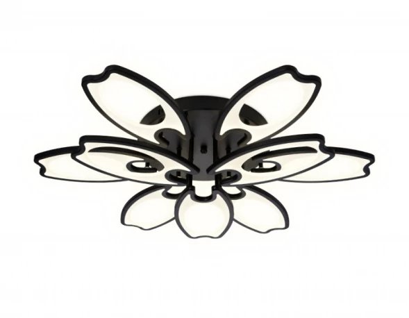 Накладная люстра FA581 Ambrella Light