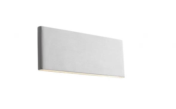 Бра AERO W205 bianco LED Lucia Tucci
