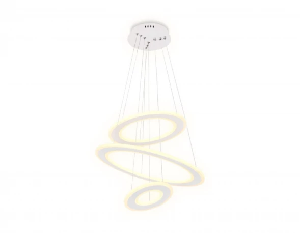 Каскадная люстра FA432 Ambrella Light