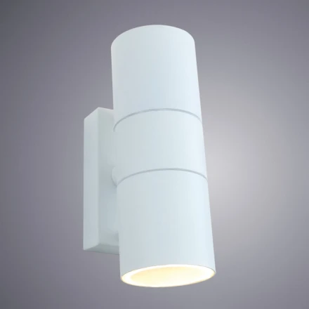 Светильник настенный ARTE Lamp A3302AL-2WH