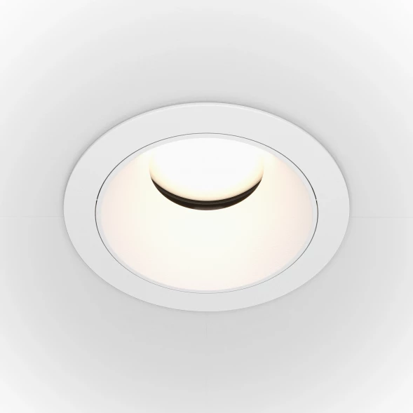 Встраиваемый светильник Technical DL051-U-1W