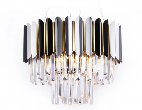 Каскадная люстра TR5297 Ambrella Light