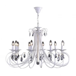 Подвесная люстра CL410102 Citilux