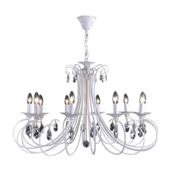 Подвесная люстра CL410102 Citilux