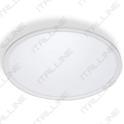 Накладной светильник IT04-78RC WHITE ITALLINE
