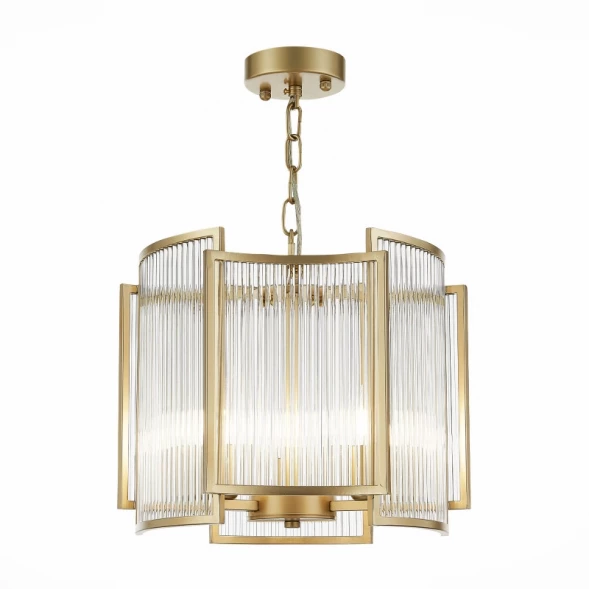 Подвесная люстра ST-Luce SL1234.203.03