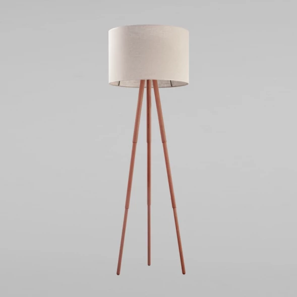 Торшер TK Lighting 5284