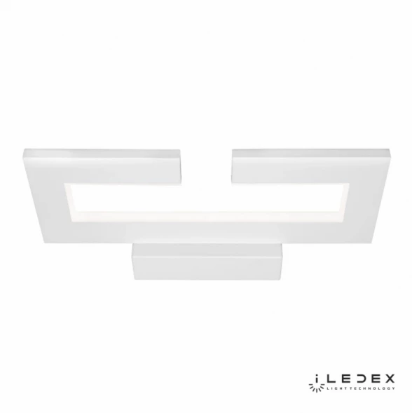 Бра 9082-350-B WH iLedex