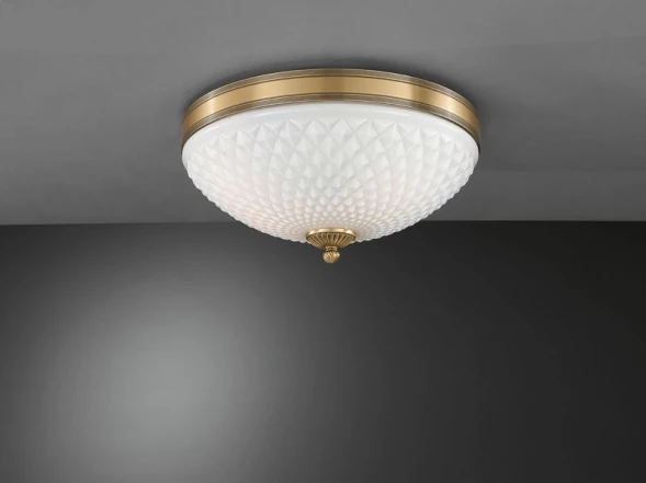 Накладной светильник PL 8400/3 Reccagni Angelo