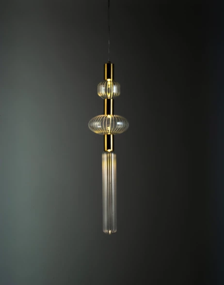 люстра Cipher Vertical E