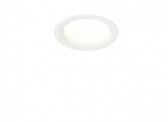 Встраиваемый светильник 2080-LED12DLW Simple Story