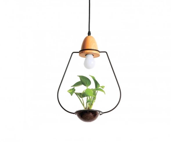 Подвесной светильник 08303-3 Kink Light